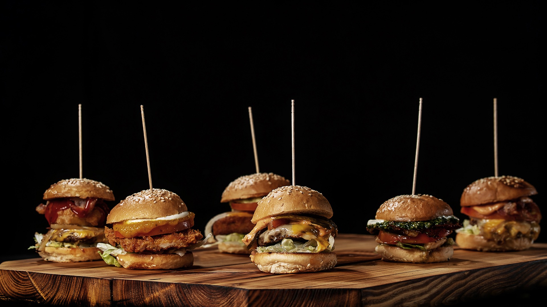 Hamburger Hamburger
